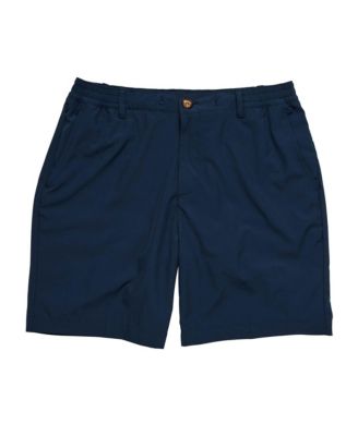 Men's Navy Go Short