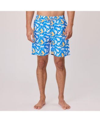 Men's Shark Squad Swim Short