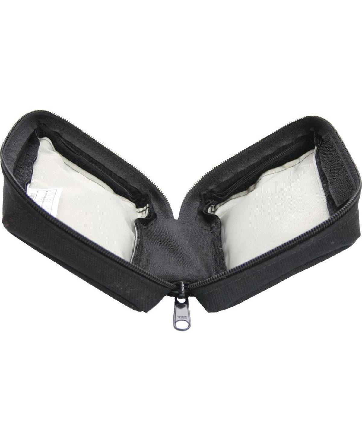 Porta Brace Gpc-7X5 General Purpose Carrying Case, Small