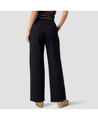 Women's Venture Wide-Leg Casual Pants
