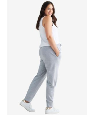 Women's French Terry Jogger
