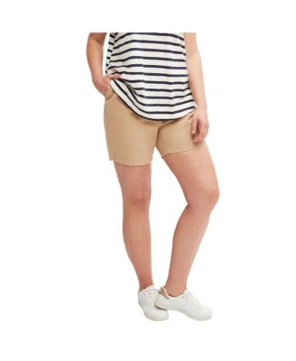 Women's Stretch Chino Shorts
