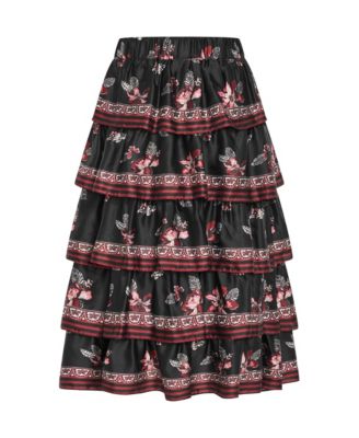 Women's Drama Queen Skirt