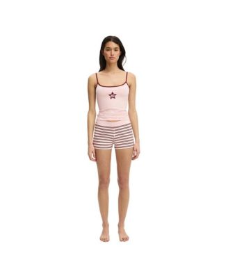 Women's Dreamy Soft Boyshort