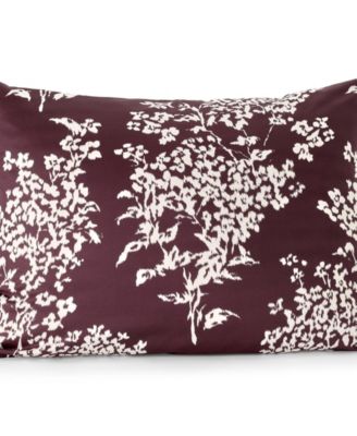 700 Thread Count Luxe Sateen Egyptian Cotton No Iron Bed Pillow Sham