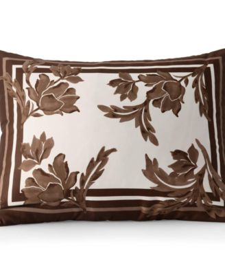 Luxe Sateen 700-Thread Count Egyptian Cotton No-Iron Pillow Sham