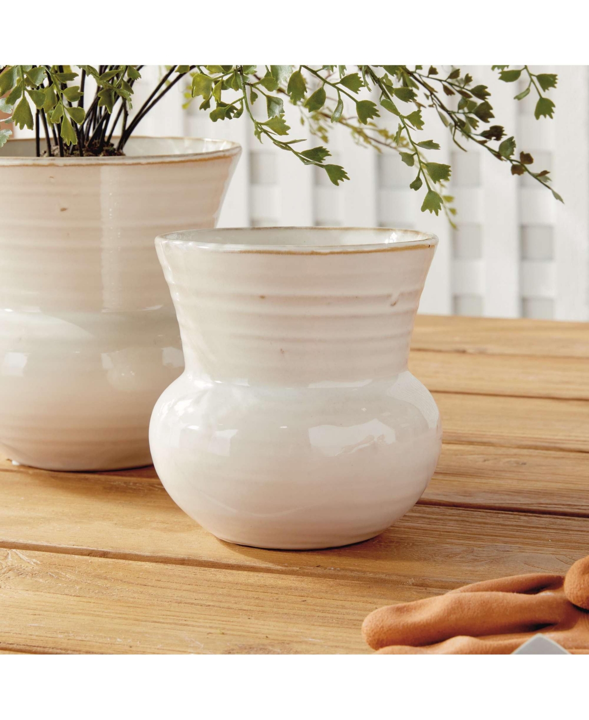 Delaney Pot Small