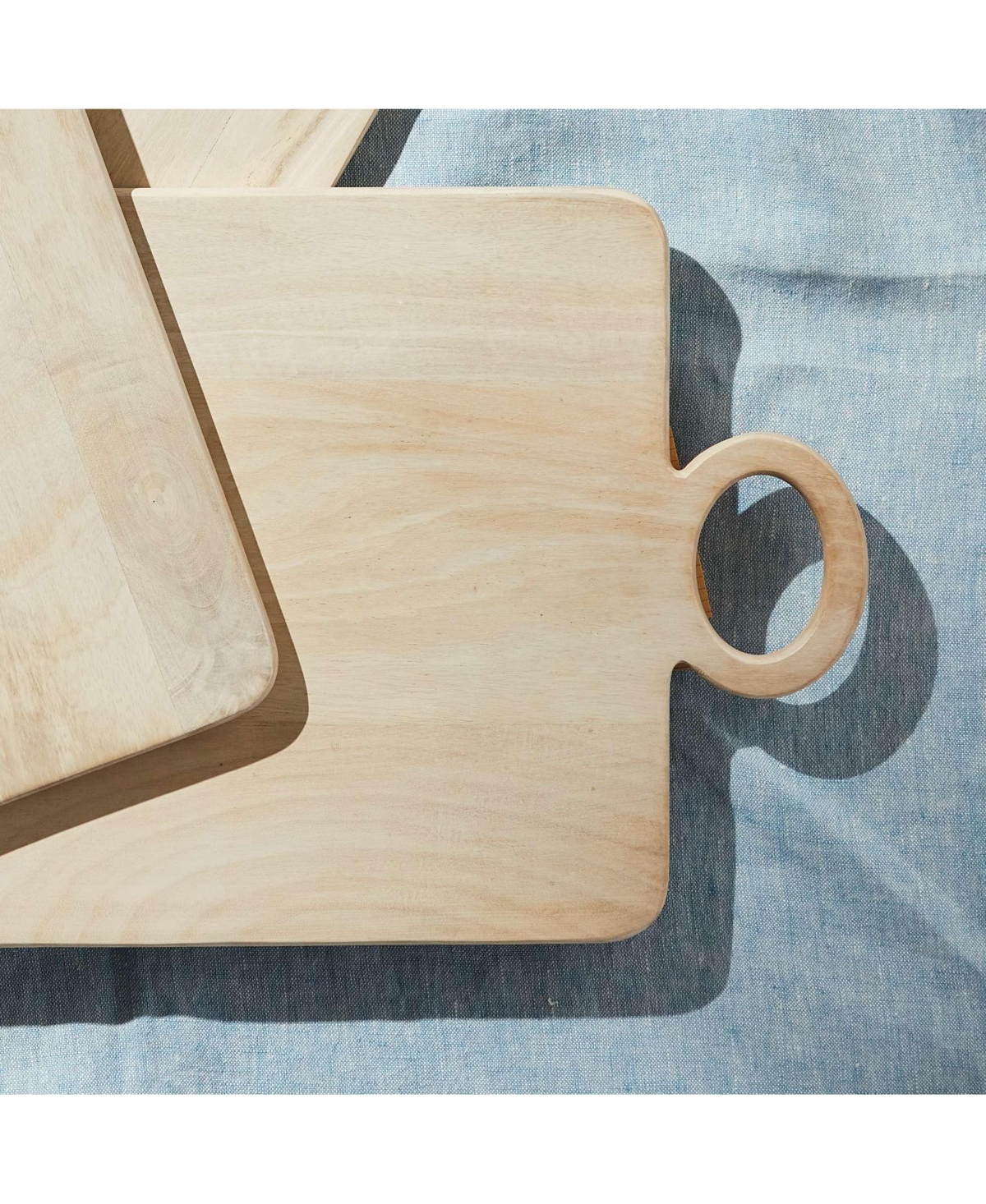 Barclay Butera Rockland Serving Board Medium