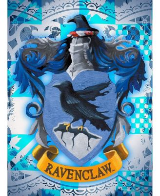 Harry Potter Ravenclaw Logo 500 Piece Jigsaw Puzzle
