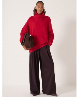 Women's Pullover Sweater