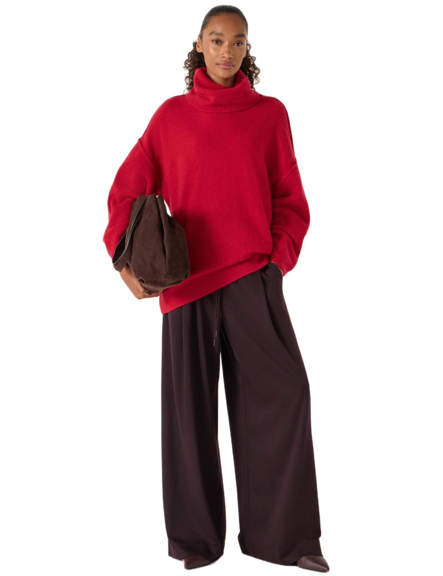 Women's Pullover Sweater