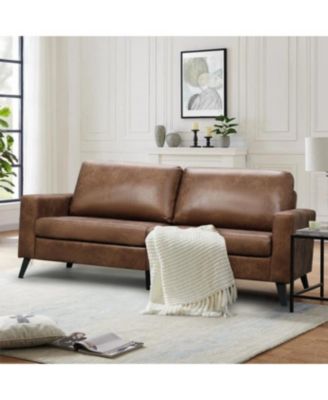 79" Couch for Living Room, 3 Seat Sofa for Livingroom