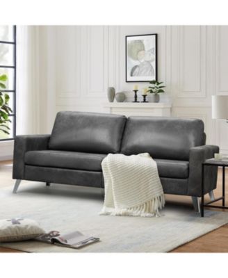 79" Couch for Living Room, 3 Seat Sofa for Livingroom