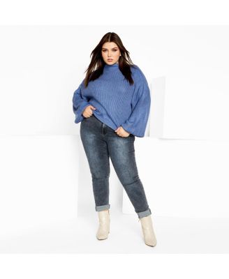 Women's Angel Sweater