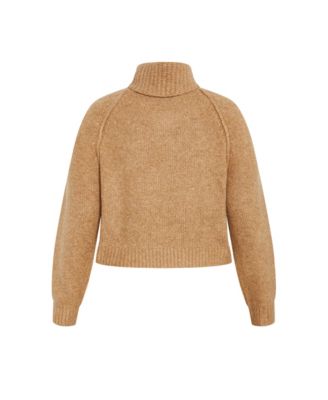 Women's Untamed Sweater