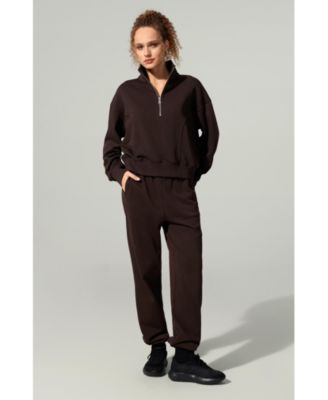 Women's Heirloom '89 Half-Zip Pullover