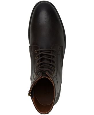 Men's Volland Lace-Up Ankle Boots