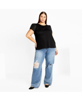 Women's Linny Top
