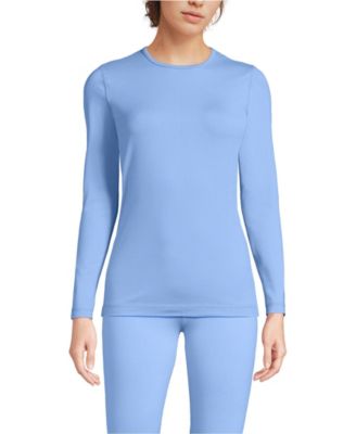 Women's Baselayer Cozy Thermaskin Crewneck Top