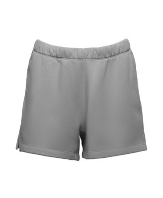 Women's Organic Cotton Teddy Everywhere Shorts