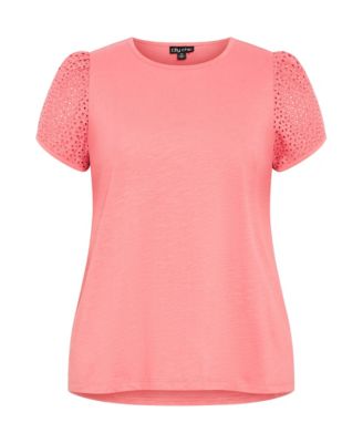 Plus Size Linny Top