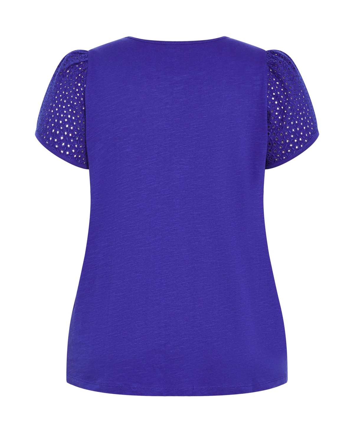 City Chic Women's Linny Top