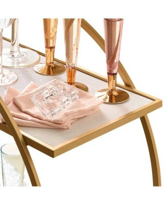 Russo Bar Cart