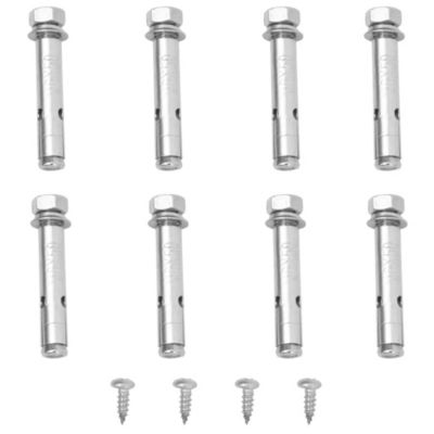 Retractable Side Awning Anthracite 86.6"x393.7"