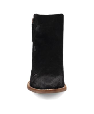 Dingo Women's Leather Bootie