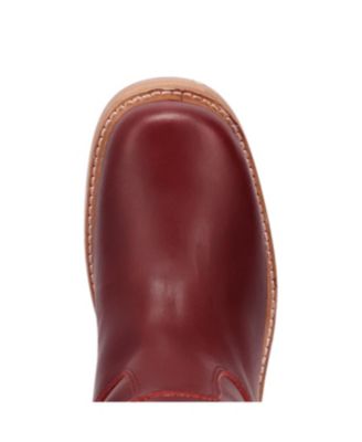 Women's Vagabond Leather Boot