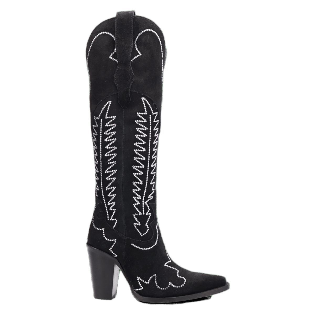 Dingo Women's Double Take Suede Leather Boot