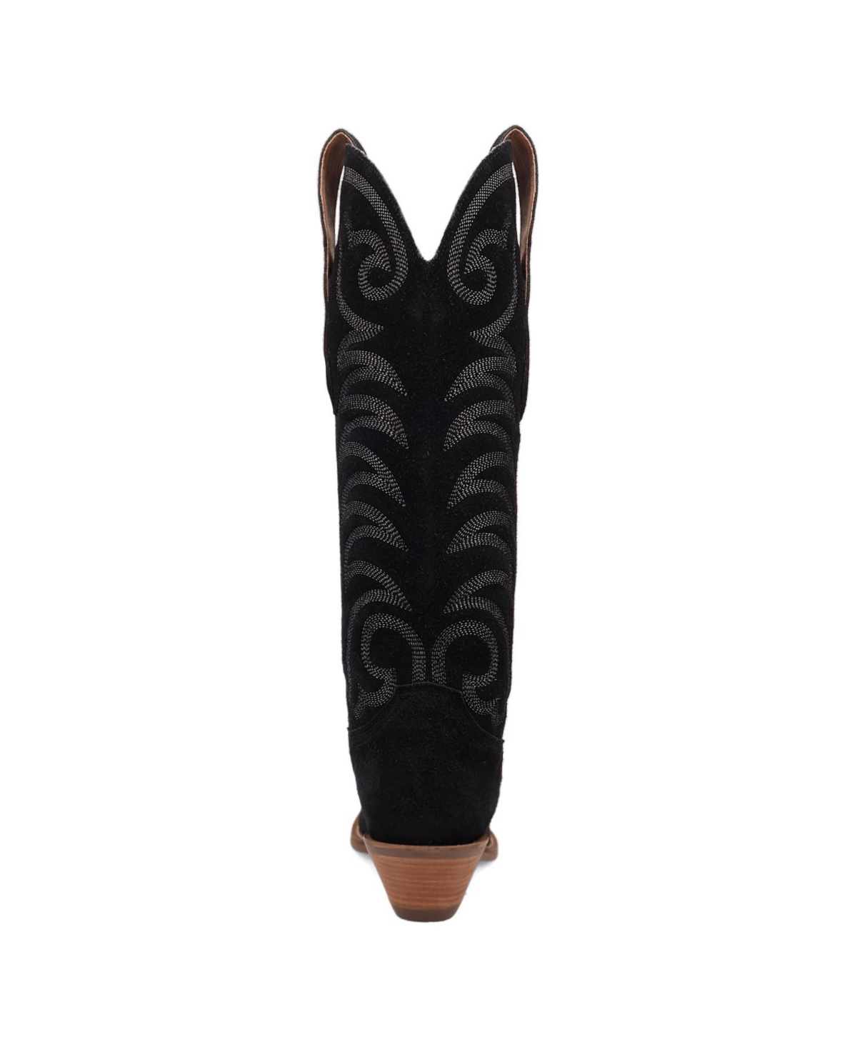Dingo Women's Movin' On Leather Boot