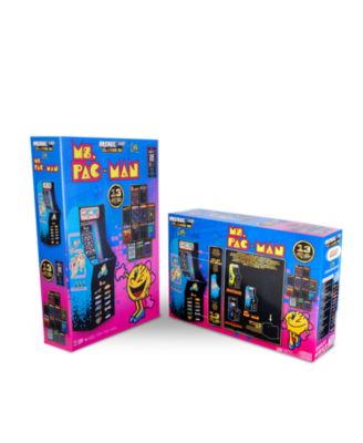 Arcade 1UP MS. PAC-MAN CLASSIC SE  ARCADE