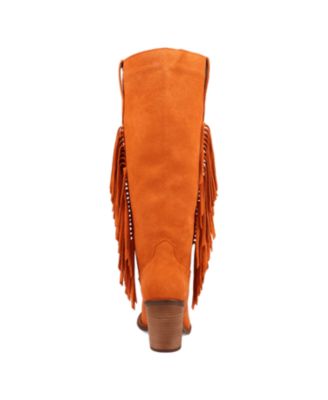 Women's Twister Leather Boot