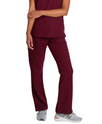 Women's Sydney Flare Scrub Pants