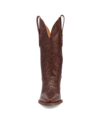 Women's Rhythm N' Blues Leather Boot