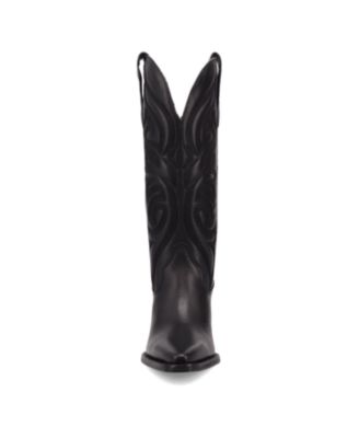 Women's Hensley Leather Boot