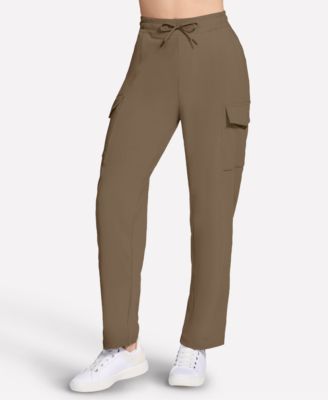 Skechers - Women's Slip In Cargo Pants