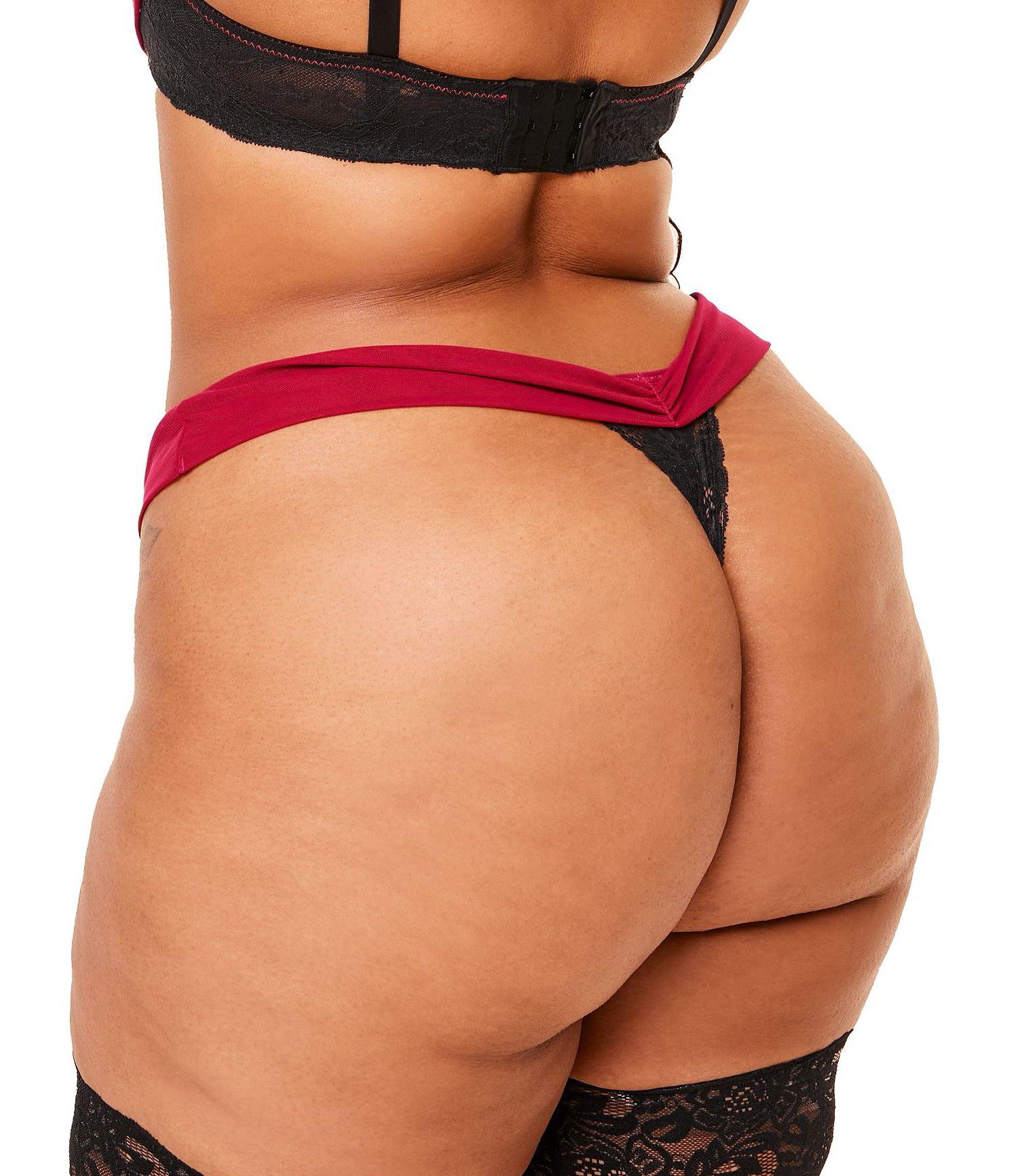 Women's Clairabella Thong Panty