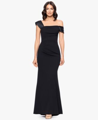 Women's Off-The-Shoulder Dress