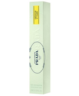 Infusion Ylang Eau De Parfum, 0.33 oz.