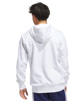 Men's Graphic Big Logo Sportswear Hoodie