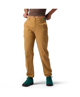 Women's Wasatch Ripstop Trail Pant Hiking and Climbing Pants