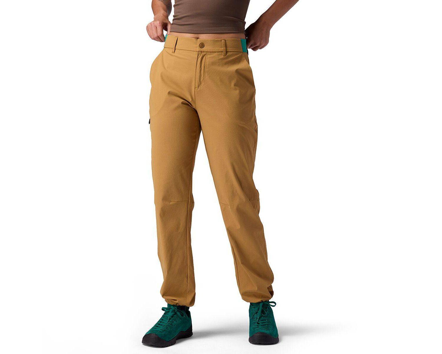 Women's Wasatch Ripstop Trail Pant Hiking and Climbing Pants