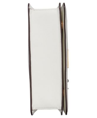 Simone Small Flap Crossbody Bag