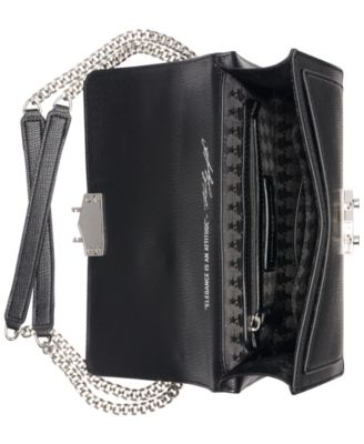 Corrine Mini Shoulder Bag