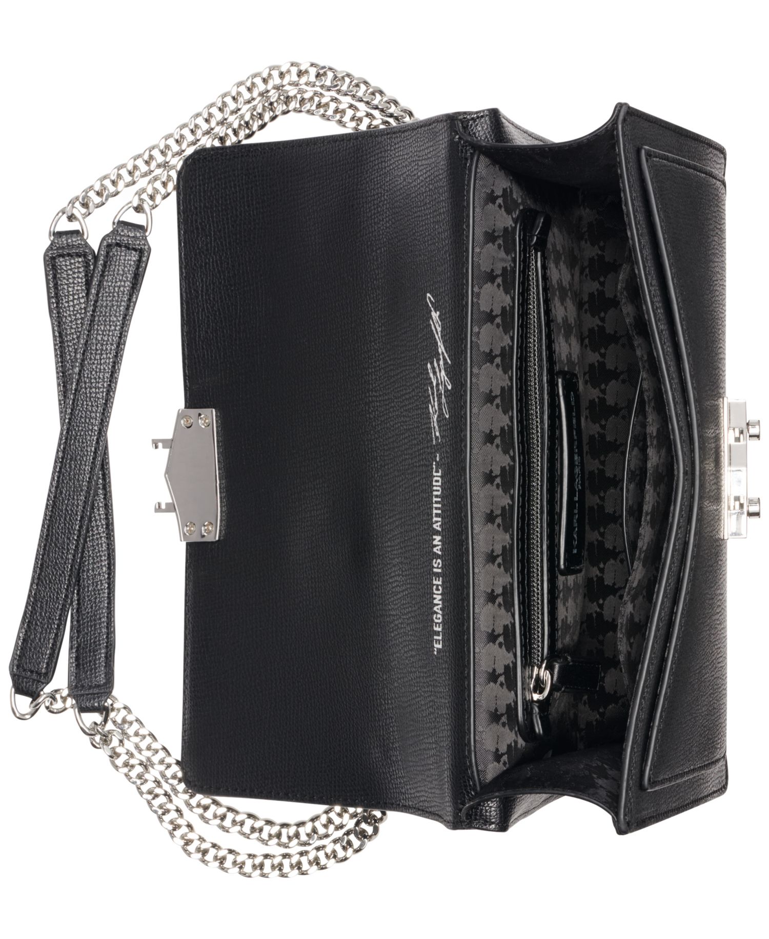 Corrine Mini Shoulder Bag