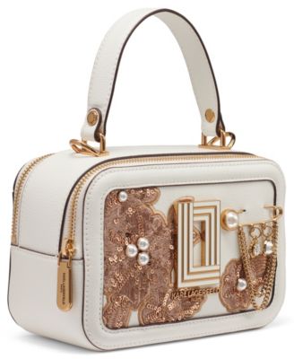 Simone Crossbody Bag