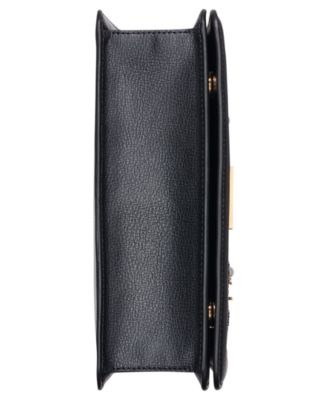 Simone Small Flap Crossbody Bag