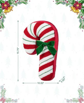 Holiday Decorative Pillow